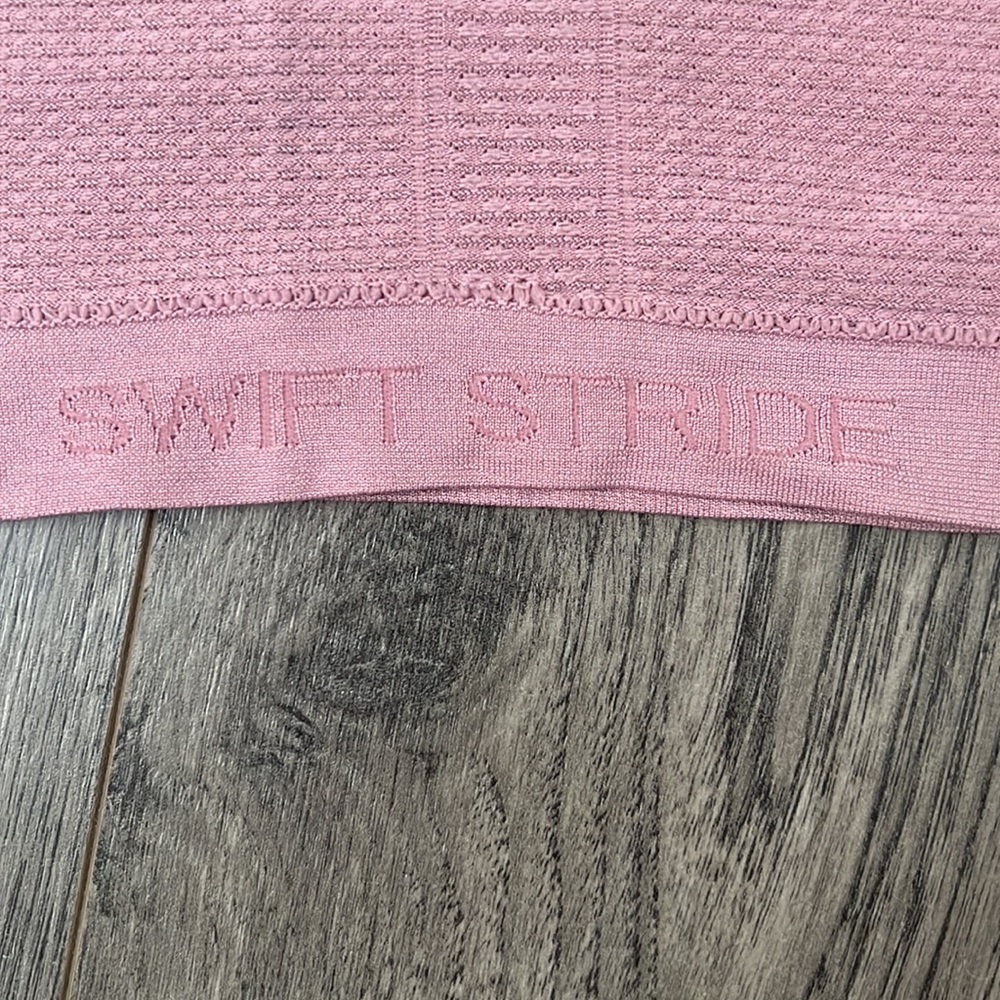 LULULEMON SWIFT RUN - Picture 4 of 7
